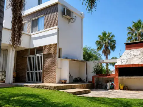 Casa en Venta de 5 dormitorios