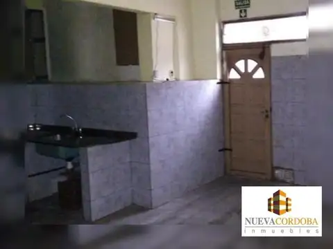 VENDO LOCAL COMERCIAL - LA FALDA