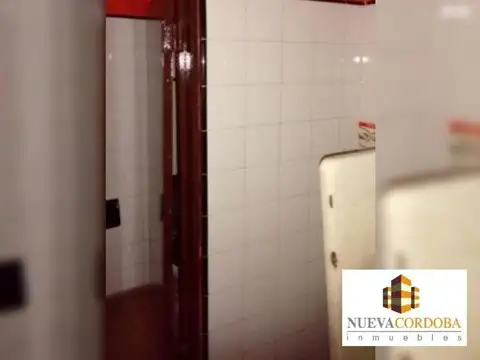 VENDO LOCAL COMERCIAL - LA FALDA