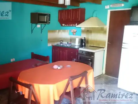 santa Fe al 100