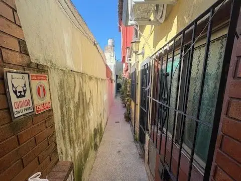 General O´higgins 900