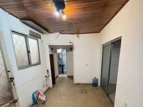 Depto Tipo Casa en Venta de 2 ambientes