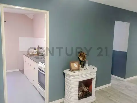 Departamento en Venta en Claypole, USD 35.000