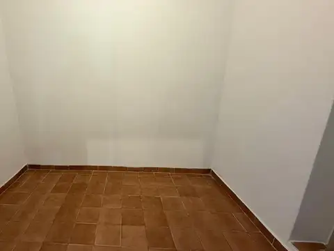 Depto Tipo Casa 4 ambientes con 1 baño