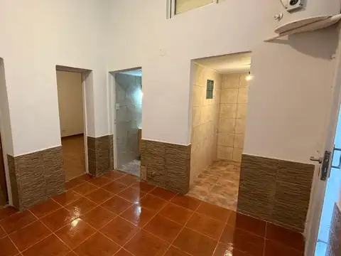 Depto Tipo Casa en Venta de 3 dormitorios