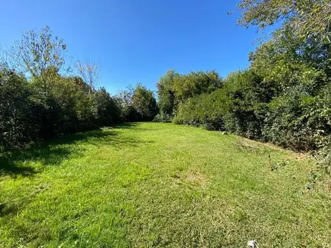 Venta de Terreno en Villa la Ñata
