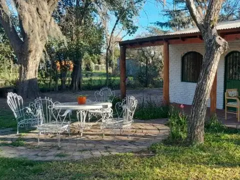 Casa en Venta de 6 dormitorios