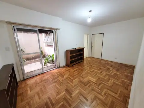 Ciudad de la Paz 1400 Colegiales 4amb U$170.000