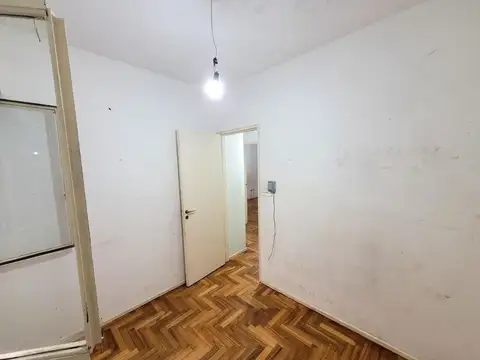 Departamento en Venta 40 años