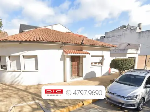 Casa 2 dormitorios Venta - Florida Mitre/Este