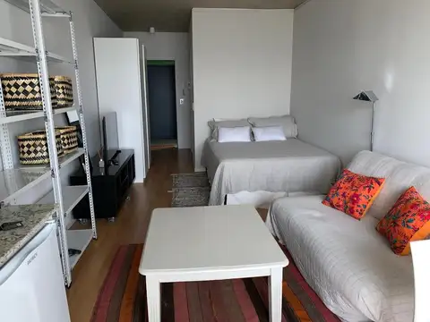 Departamento en Alquiler Temporal de Monoambiente