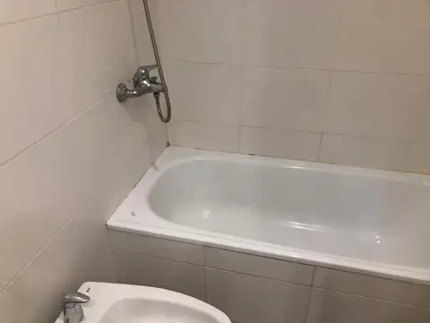 Departamento en Alquiler Temporal al Este