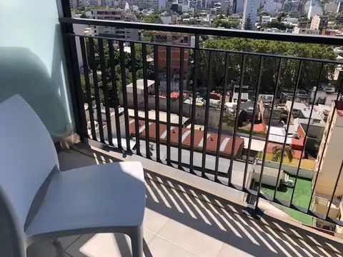 Departamento en Alquiler Temporal 10 años