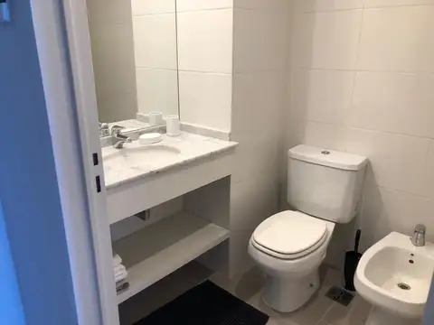 Departamento en Alquiler Temporal Apto profesional