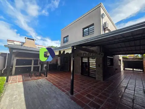 Casa en Venta al Norte