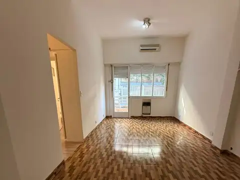 Departamento en Venta - 3 Ambientes - Reciclado a Nuevo - Recoleta