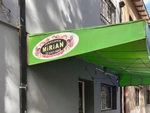 VENTA LOCAL QUILMES