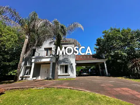 Vendo Casa en barrio cerrado "El Resuello" oportunidad