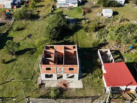 Terreno en Venta en Pinamar, USD 19.500