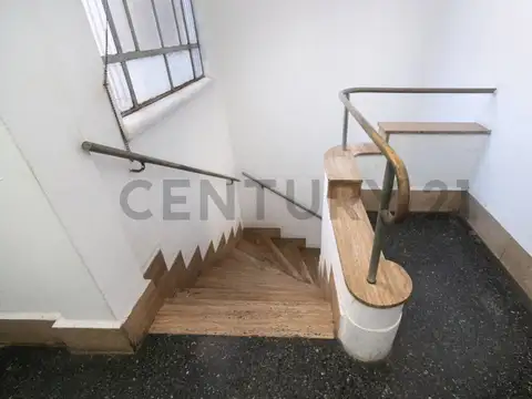 Departamento 5 ambientes con 1 baño