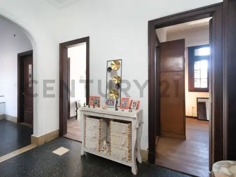 Venta PH 5 ambientes terraza propia