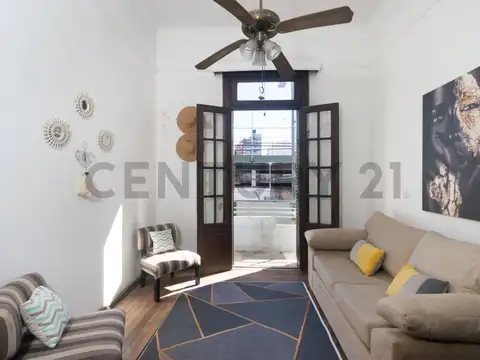 Venta PH 5 ambientes terraza propia