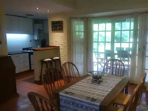 Casa en Venta en Nautico Escobar, USD 220.000