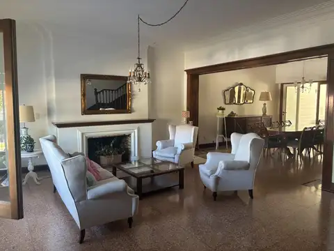 Casa en Venta de 5 dormitorios