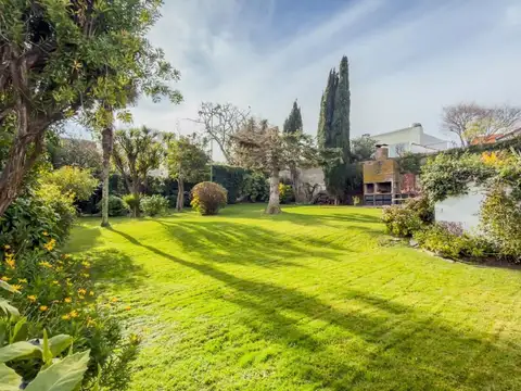 Casa en Venta 60 años