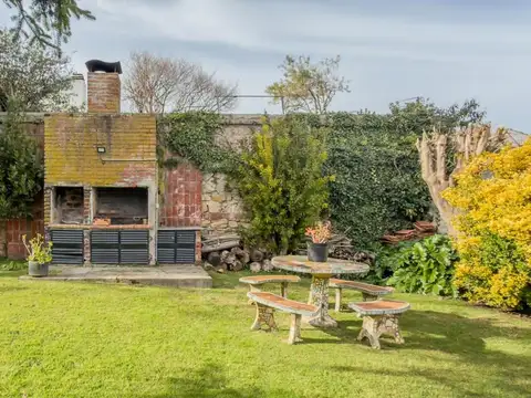 Casa en Venta de 5 dormitorios