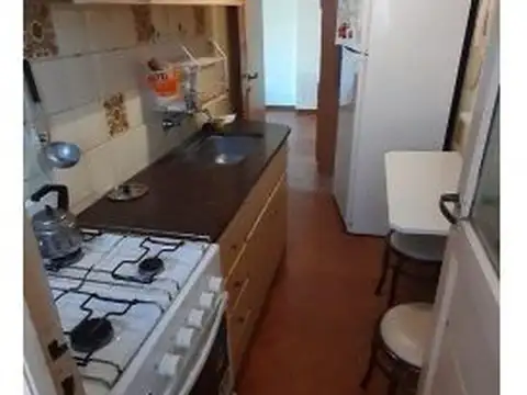 Departamento en Alquiler Temporal 56 años