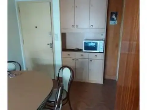 Departamento en Alquiler Temporal de 2 dormitorios