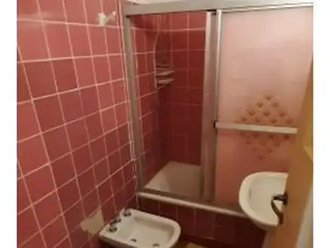 Alquiler temporario departamento 3 ambientes Miramar