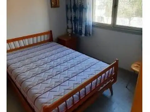 Departamento en Alquiler Temporal en Miramar, $ 111.111