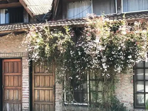 Casa - Ituzaingó