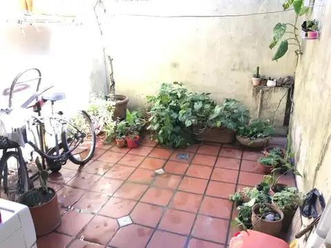 Casa en Venta 30 años
