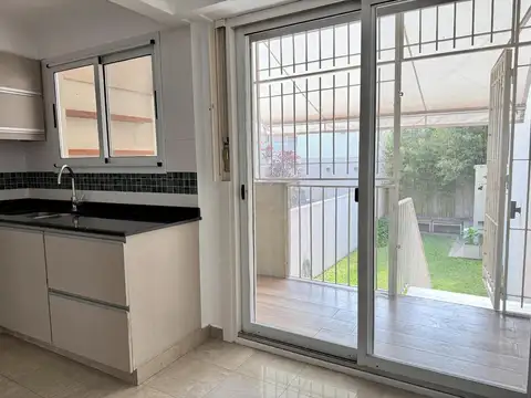 Depto Tipo Casa en Venta al Noroeste