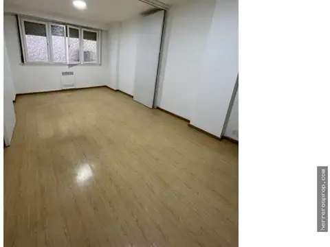 Oficina Monoambiente con 1 baño