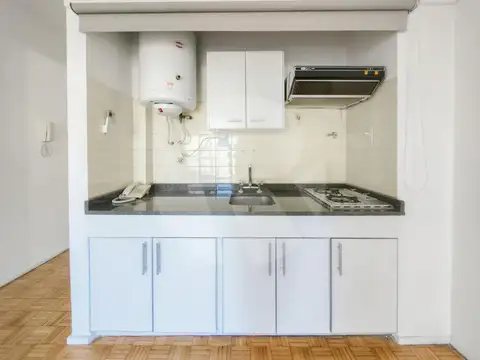Departamento en Venta 40 años