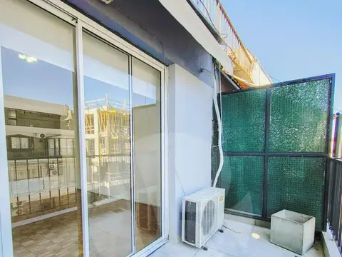 Departamento en Venta en Belgrano C, USD 73.000