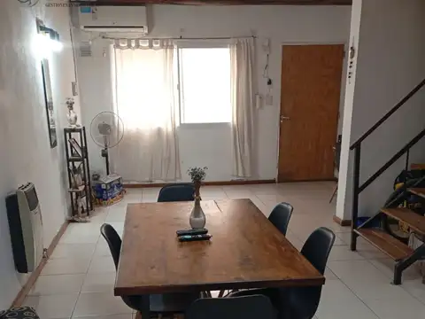 Departamento en Alquiler de 6 ambientes