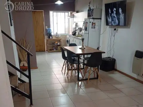 Departamento en Alquiler de 2 dormitorios