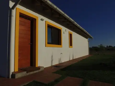 Campo en Venta Chacra