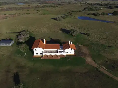 Campo en Venta de 10  ha