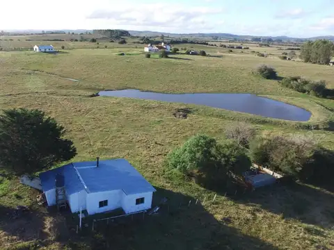 Campo en Venta Chacra