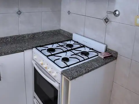 Departamento en Alquiler al Norte