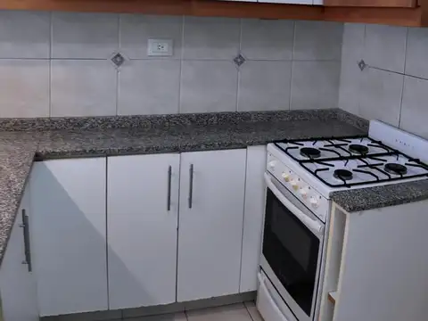 Departamento monoambiente en alquiler - 1 Baño - 35mts2 - Parque Patricios