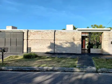 Se vende casa lista para habitar