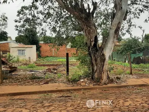 TF776 - TERRENO EN VENTA - ZONA AUTÓDROMO