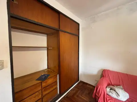 Depto Tipo Casa en Alquiler de 1 dormitorio